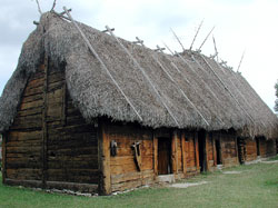 gammel g&aring;rd 